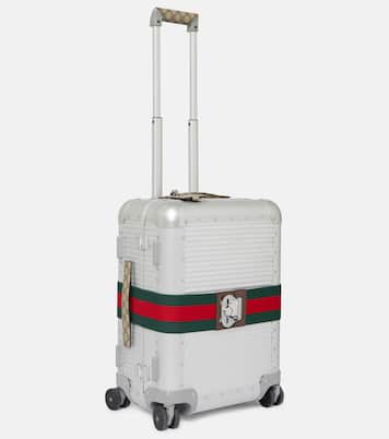 Gucci Porter carry-on suitcase | Gucci