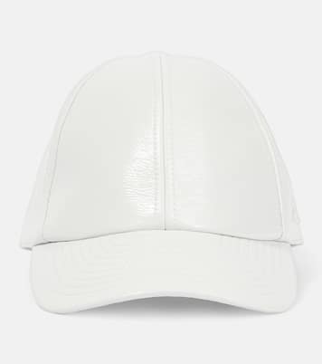 Gorra Classic de vinilo | Courrèges