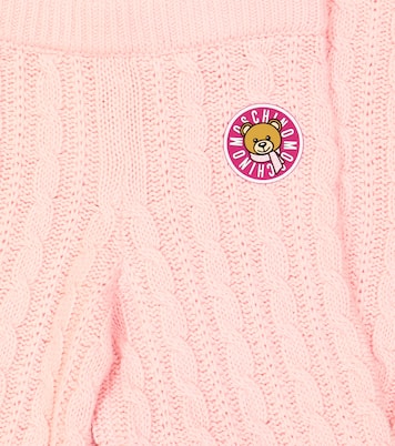 Hose Teddy Bear | Moschino Kids