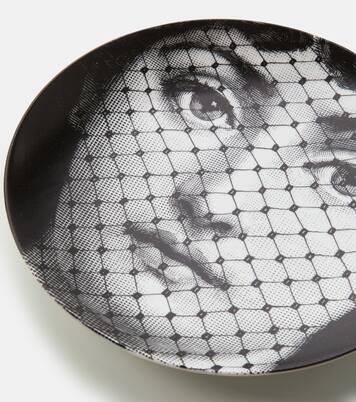 Piatto da parete Tema e Variazioni n.78 | Fornasetti