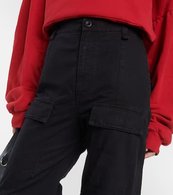 Cargohose aus Baumwolle | Balenciaga