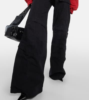 Cargohose aus Baumwolle | Balenciaga