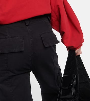 Cargohose aus Baumwolle | Balenciaga