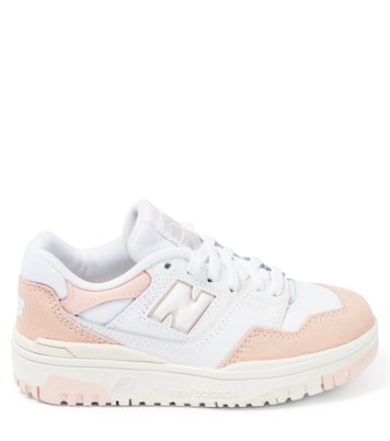 Sneakers 550 in similpelle | New Balance Kids