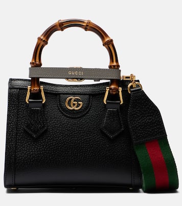 Sac Diana Mini en cuir | Gucci