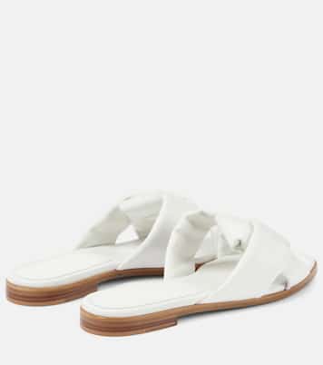 Sandalias de piel | Ferragamo