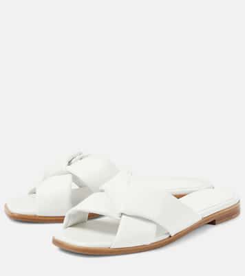 Sandalias de piel | Ferragamo