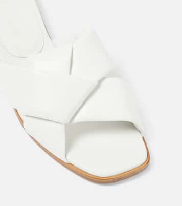 Sandalias de piel | Ferragamo