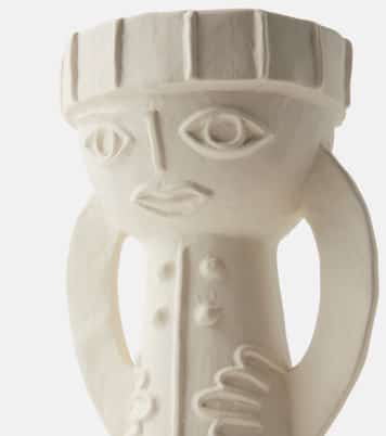 Les Femmes 01 Large vase by Marie Michielssen | Serax