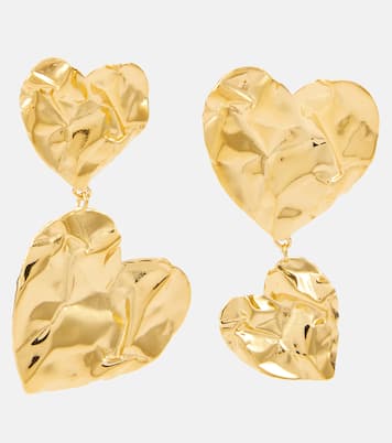 Boucles d’oreilles | Oscar de la Renta