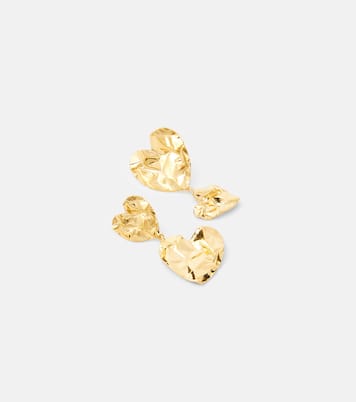 Boucles d’oreilles | Oscar de la Renta