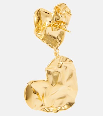 Boucles d’oreilles | Oscar de la Renta