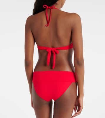 Bikini-Höschen Brussels | Melissa Odabash