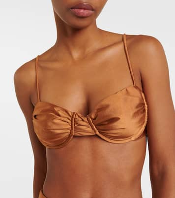 Top bikini Mia | Jade Swim