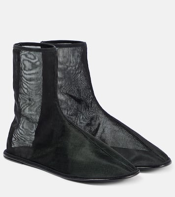 Botines de malla | The Row