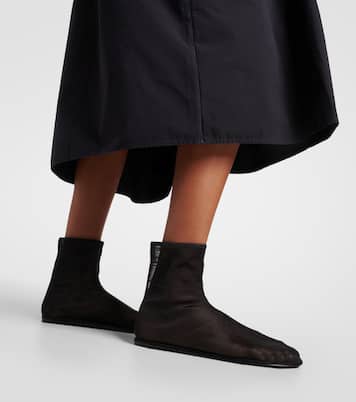 Botines de malla | The Row