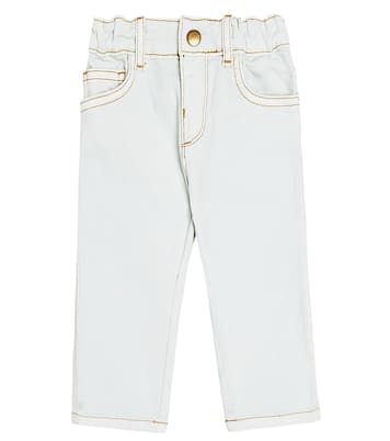 Baby - Jeans regular Cookie | Bonpoint