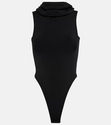 Body à capuche | Alaïa