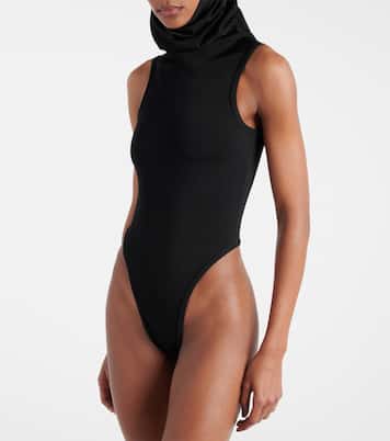 Body à capuche | Alaïa
