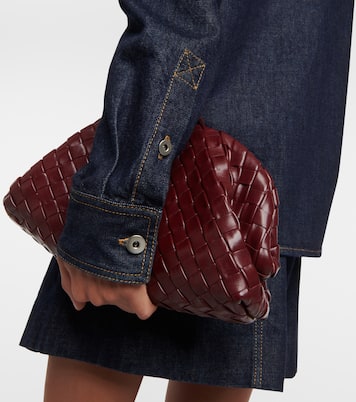 Camisa de denim | Bottega Veneta