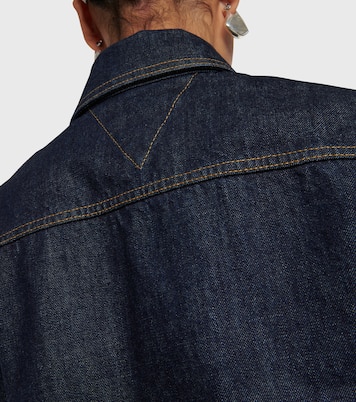 Camisa de denim | Bottega Veneta