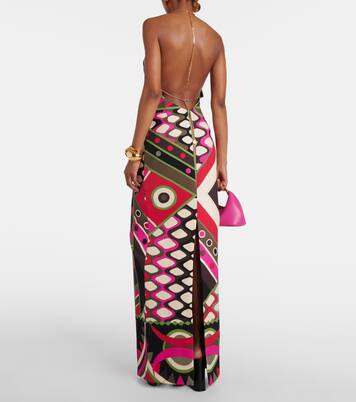 Robe Vivara | Pucci
