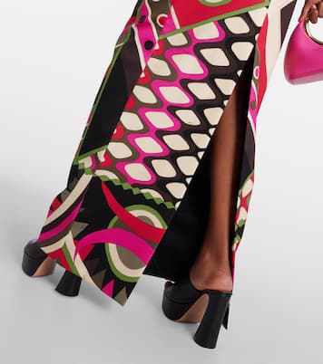 Robe Vivara | Pucci