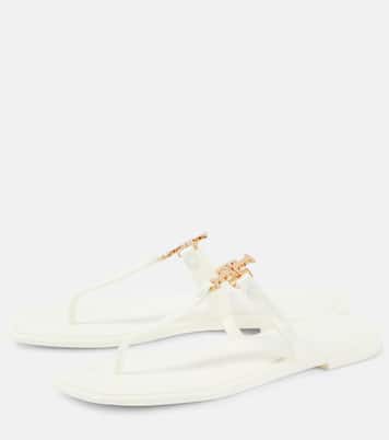 Sandali infradito Roxanne Jelly in gomma | Tory Burch