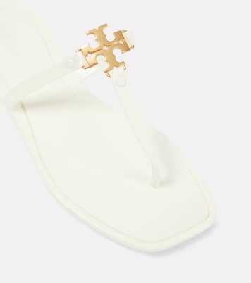 Sandali infradito Roxanne Jelly in gomma | Tory Burch