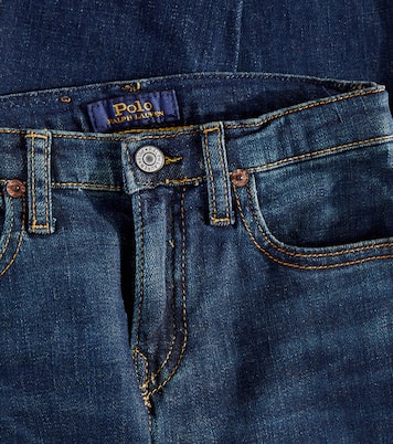 Jean Sullivan | Polo Ralph Lauren Kids