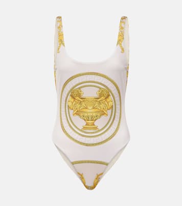 Slip bikini La Coupe Des Dieux | Versace