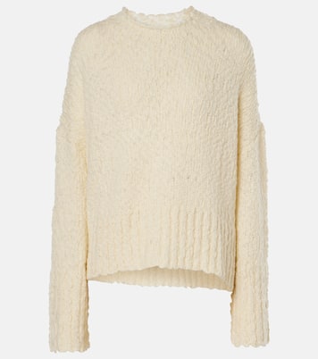 Pullover Cody in misto lana | Altuzarra