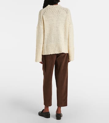 Pullover Cody in misto lana | Altuzarra