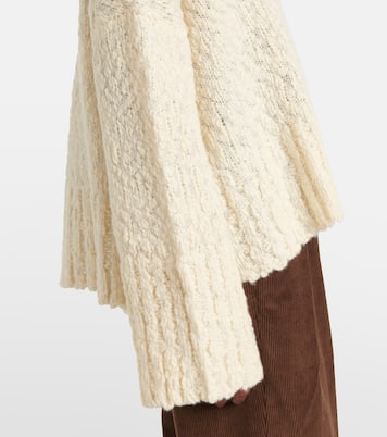 Pullover Cody in misto lana | Altuzarra