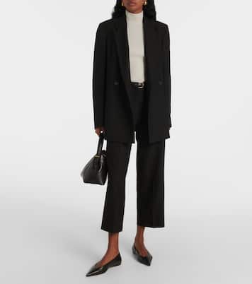 Alce turtleneck sweater | Max Mara