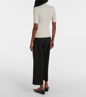 Alce turtleneck sweater | Max Mara