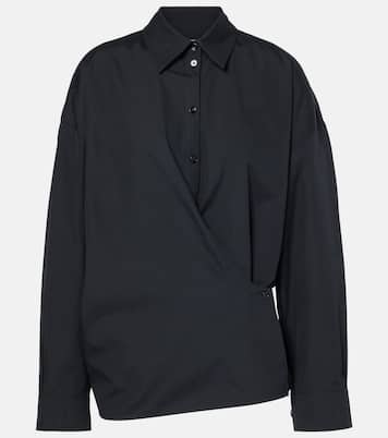 Camicia in cotone | Lemaire