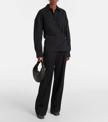 Camicia in cotone | Lemaire