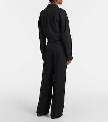 Camicia in cotone | Lemaire