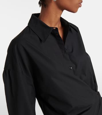 Camicia in cotone | Lemaire