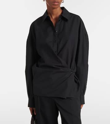 Camicia in cotone | Lemaire
