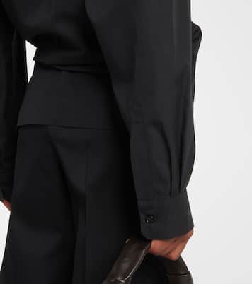 Camicia in cotone | Lemaire