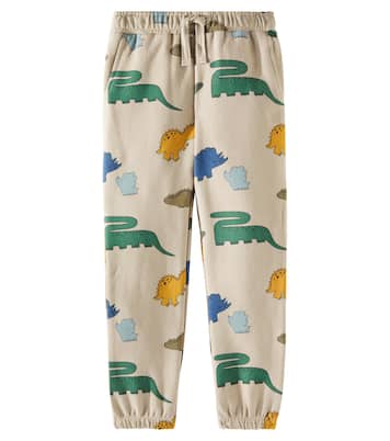 Pantalones deportivos Inga de algodón | Liewood