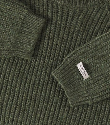 Pull Garie | Donsje