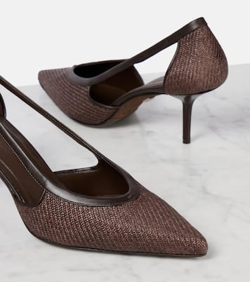 Escarpins Straw  | Max Mara