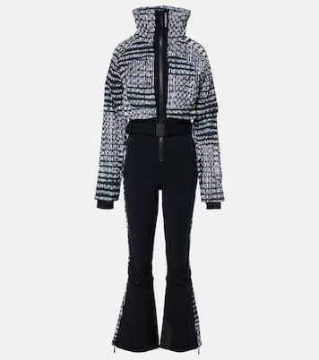 Traje de esquí Taos estampado | Cordova