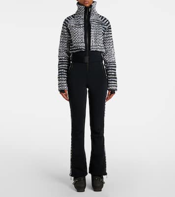 Traje de esquí Taos estampado | Cordova