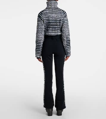Traje de esquí Taos estampado | Cordova