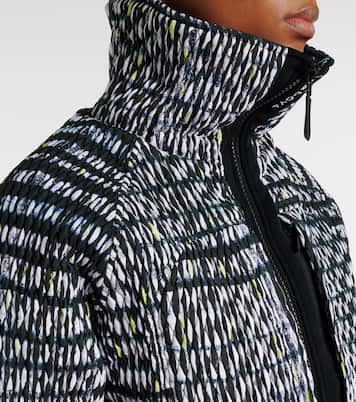 Traje de esquí Taos estampado | Cordova
