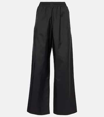 Weite Jogginghose | Wardrobe.NYC